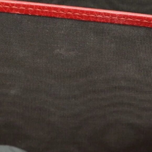 Gucci Dionysus Red Leather Mini Chain Bag 401231 - Picture 13 of 16